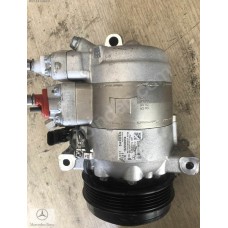 MERCEDES BAŞKAN TİCARET 222 S KLİMA KOMPRÖSÖR 0008300004